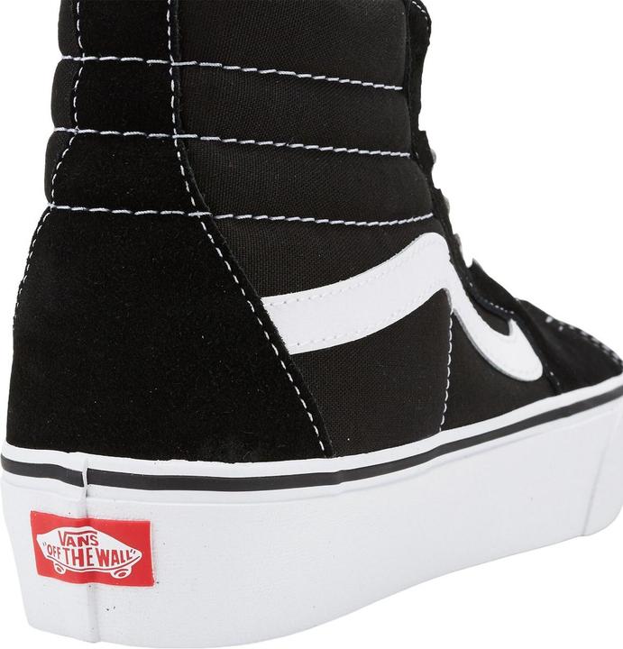 Image du produit Vans - Baskets SK8-HI - Adulte (42)