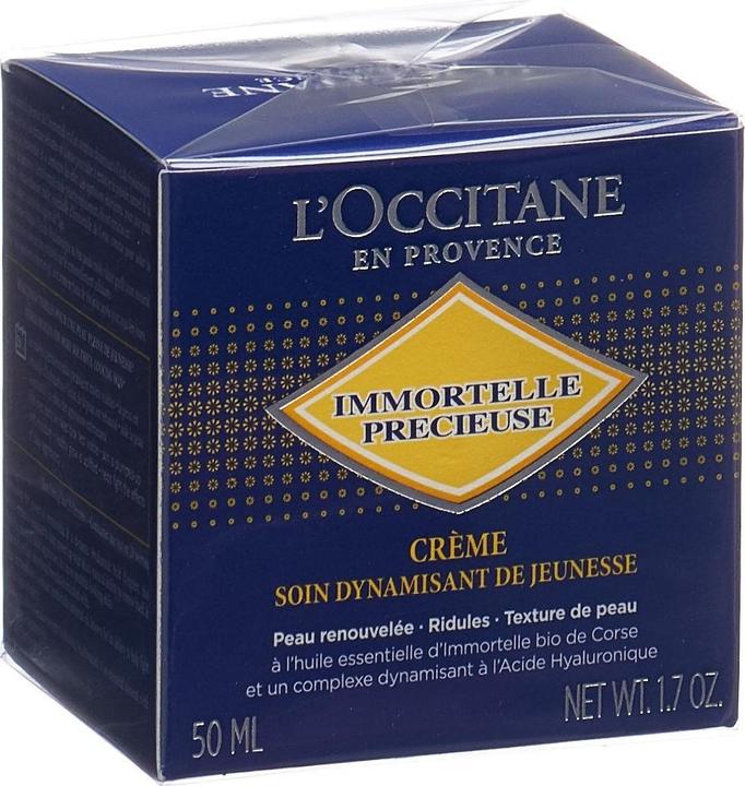 Immagine prodotto L'Occitane Immortelle (50 ml)