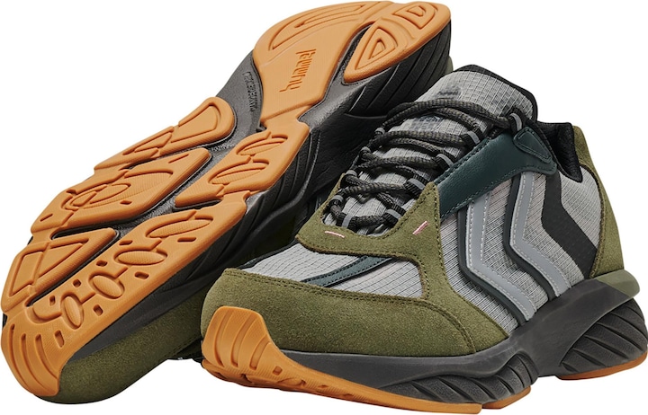 Produktbild hummel REACH LX 6000 TEX (37)