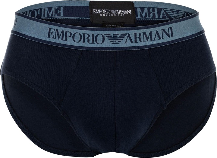 Produktbild Emporio Armani Core Logoband (L, 3er Pack)