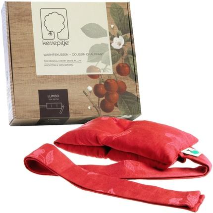 Actual product image Kersepitje Lumbo Heating Cushion