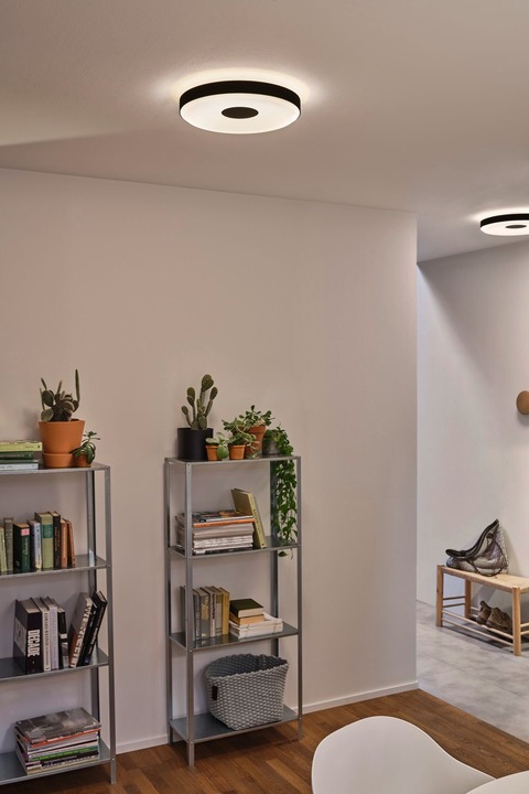 Image du produit Paulmann Luminaires Puric Pane Zigbee (2050 lm)