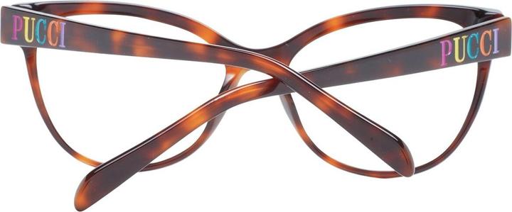 Actual product image Emilio Pucci Glasses (no correction)