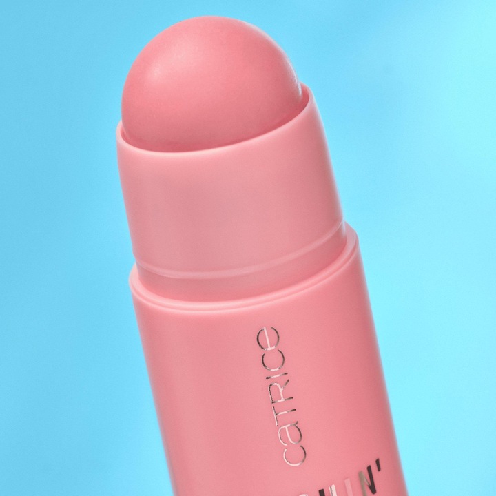 Produktbild Catrice Blushin' Charm Multi Stick No. 050 Brown Instant Result (040 - Sparkle Lover)
