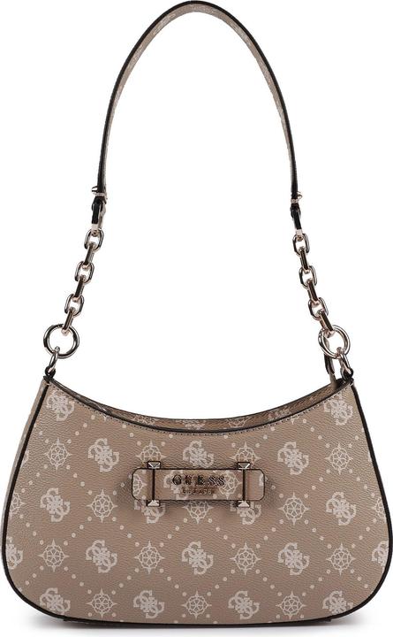 Immagine prodotto Guess Carrie Logo Top Zip Shoulder Bag