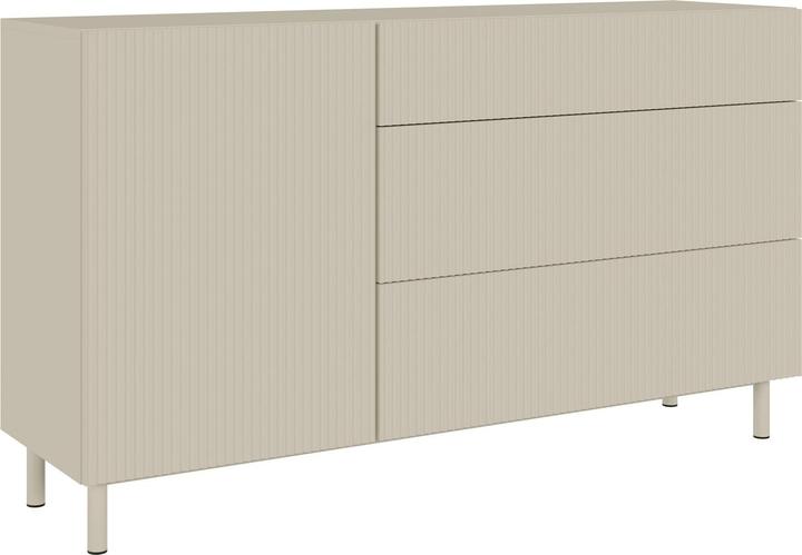 Produktbild Selsey Veldio New (139.80 x 38 x 80 cm)