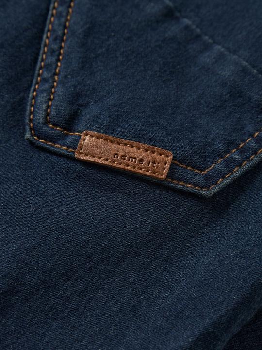 Produktbild Name it Slim Fit Jeans (152)