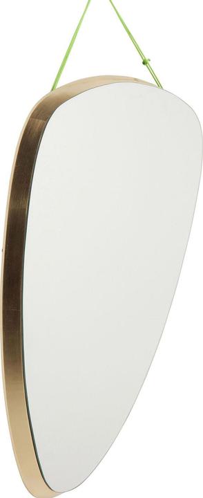 Produktbild Kare Design Spiegel Jetset 83x56cm (56 x 83 cm)