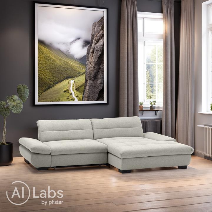 Immagine prodotto Xora 7523 (Divano ad angolo)