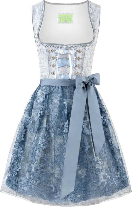 Produktbild Stockerpoint Dirndl Nanita (32)