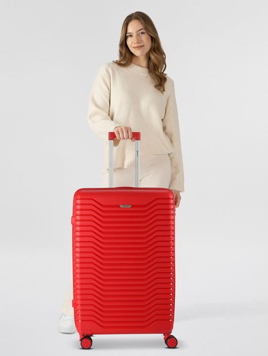 Produktbild Benzi 5820 4 Rollen Trolley 70 cm (97 l)