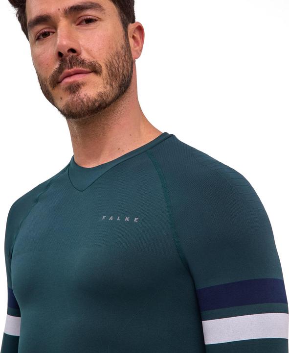 Actual product image Falke MW Longsleeved Shirt Tight Trend m (L)