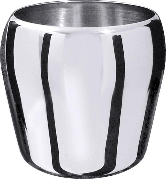 Lacor - 14128 - Secchio Garinox Inox 18%Cr. 12Litri