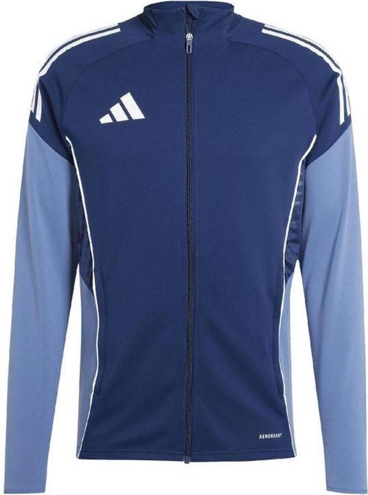 Dunkles Marineblau