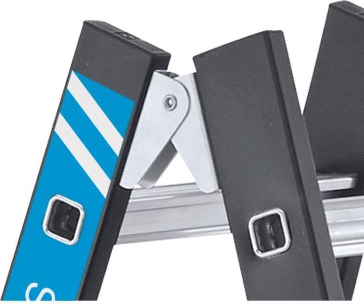 Actual product image Zarges Heavy duty stepladder (Stepladder, 178 cm)