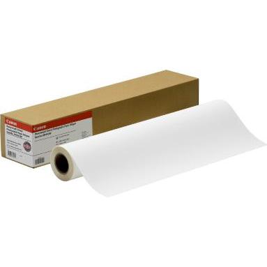 Canon, Plotterpapier, Glacier Photo Quality Paper, 300g, 30m, 42 Zoll (300 g/m², 3000 cm, 106.68 cm)