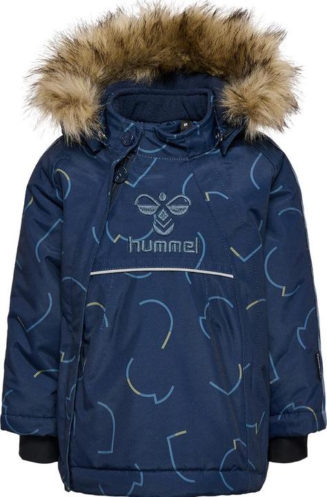 Produktbild hummel Hmljessie Tex Jacket (104)