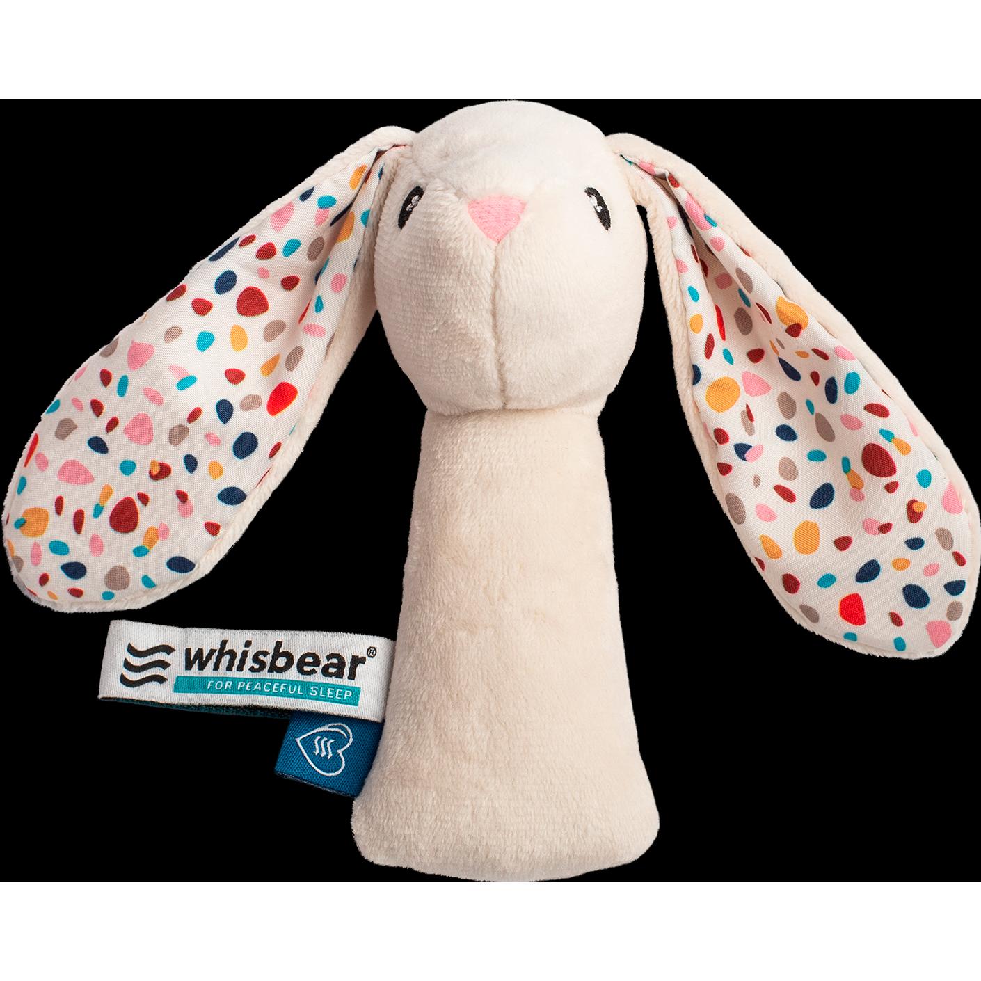 Thumbnail - Whisbear, Babyrassel, Die Kaninchen