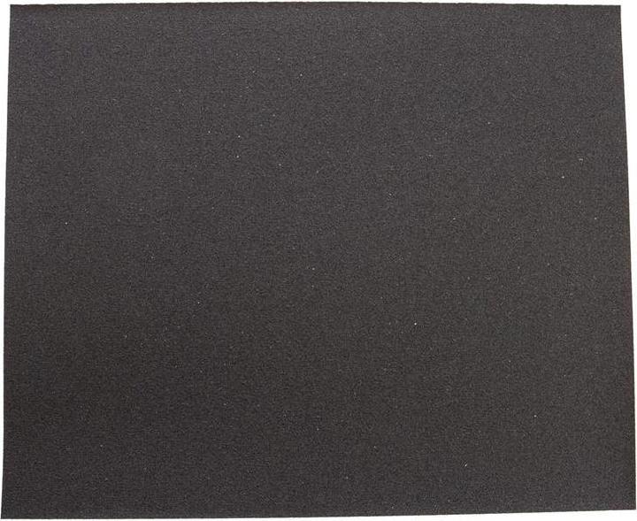 Actual product image Haushalt SAND PAPER MET NO2000 230X280 1PCS