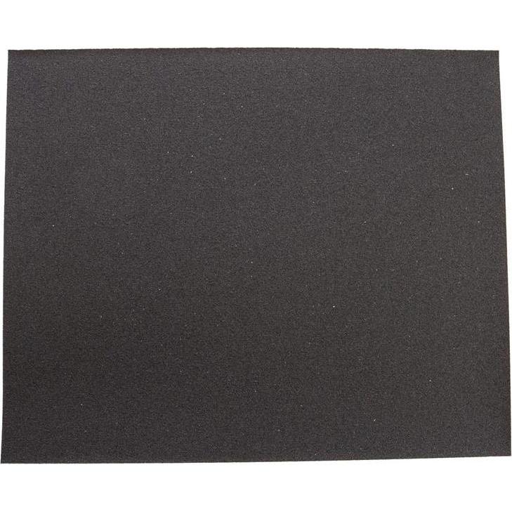 Haushalt, Schleifmittel, SAND PAPER MET NO40 230X280 1PCS