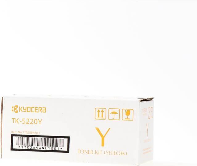 Productafbeelding Kyocera Tk-5220y (Y)
