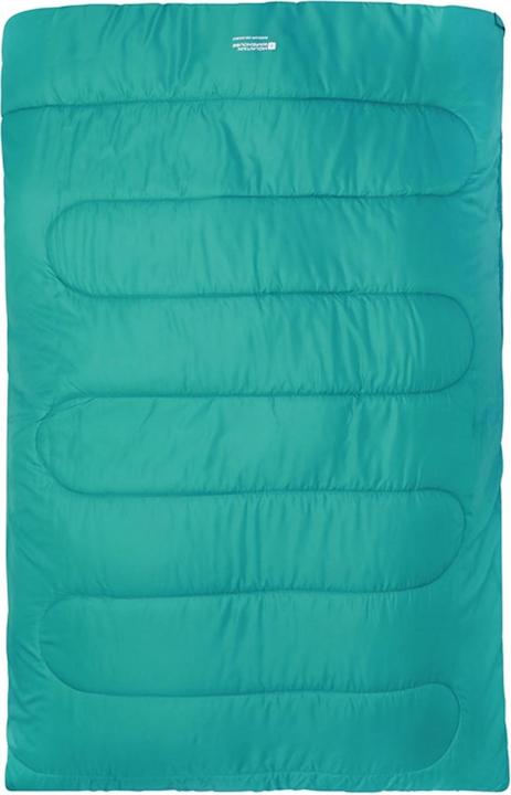Produktbild Mountain Warehouse Schlafsack Basecamp 200