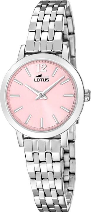 Actual product image Lotus Old Money (Analogue wristwatch, 27 mm)