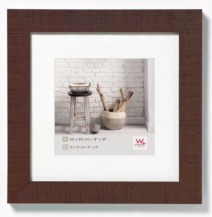 Actual product image Walther Design Home (40 x 40 cm)