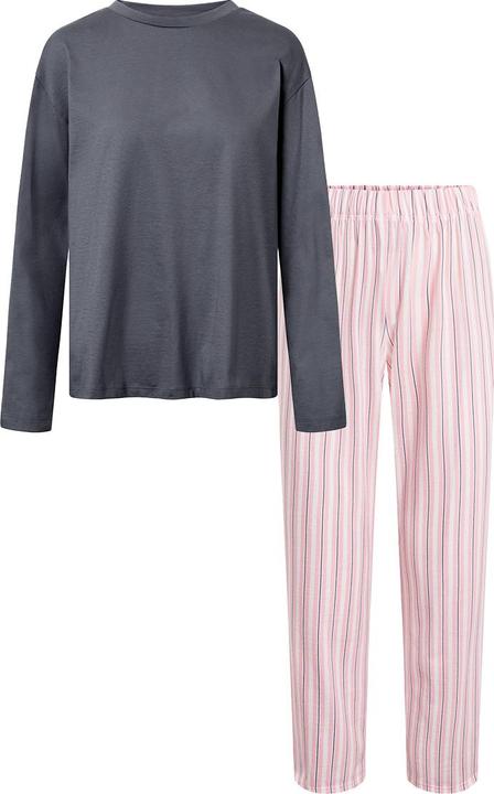 Produktbild Rösch Sleep & Relax Schlafanzug (40, L)