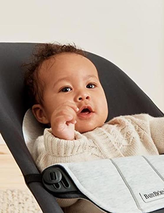 Produktbild BabyBjörn Wippe Soft