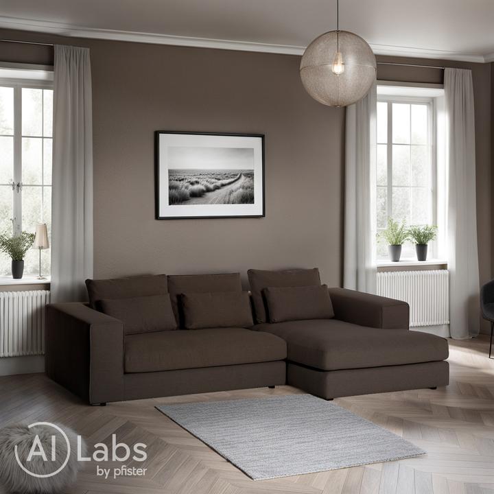 Immagine prodotto pfister Brindisi (Divano ad angolo)