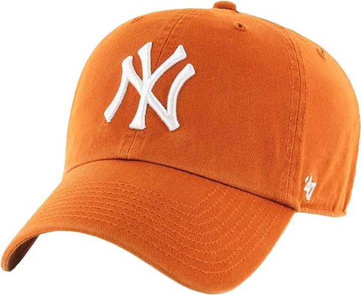 Actual product image New York Yankees 47 Baseball Cap (One size)