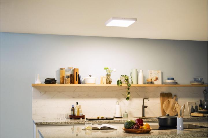 Image du produit Philips Slim Surface DL252 (2000 lm)