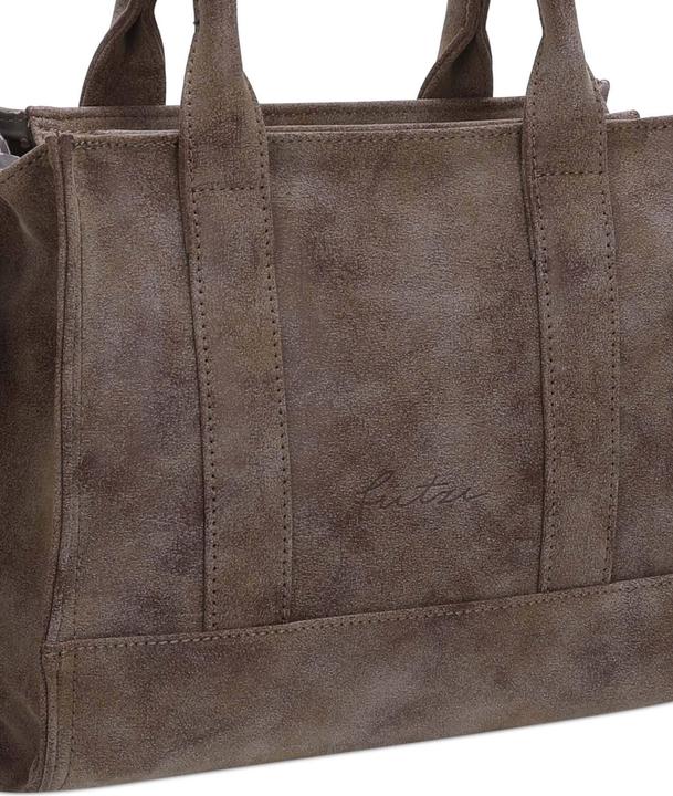 Actual product image Fritzi aus Preußen Fritzi Square