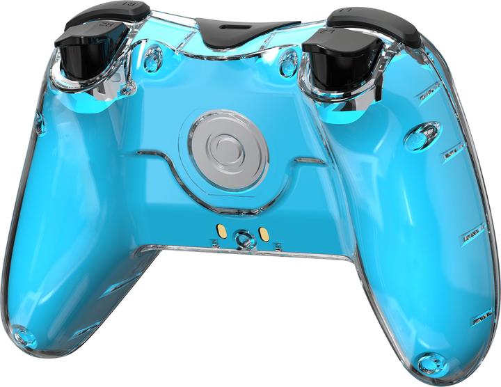 Image du produit Oniverse Astralite controller + Astérix et Obélix Slap them all! (Code dans la boîte) (Switch, Switch Lite, Switch OLED, EN)
