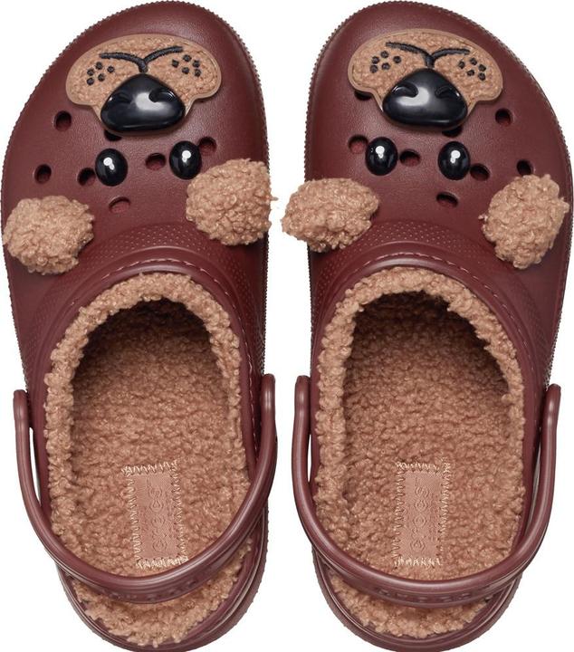 Immagine prodotto Crocs Bambini Classico Foderato (25)