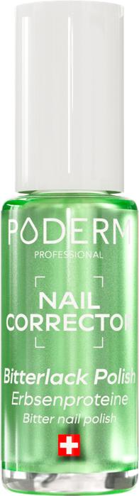 Produktbild Poderm Nagellack Nail Corrector Bitterlack