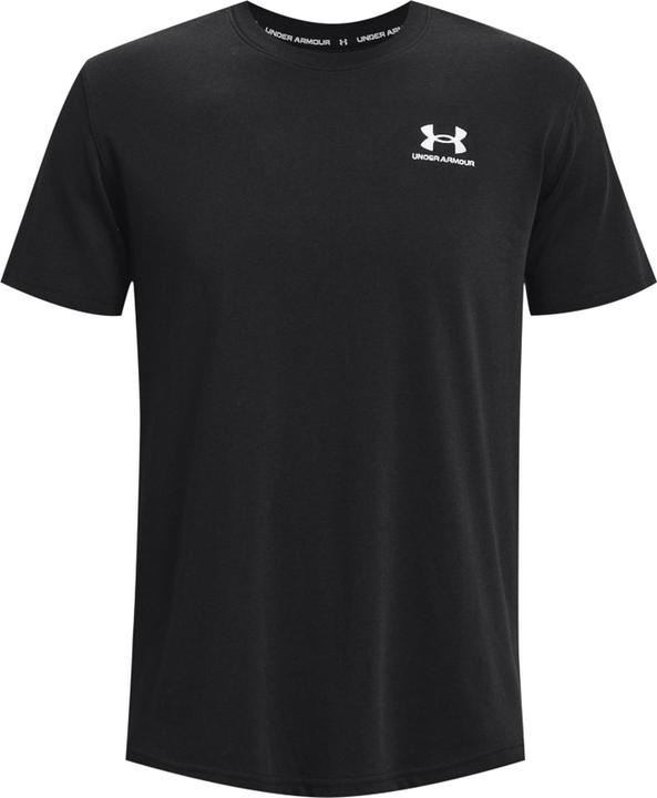Immagine prodotto Under Armour Maglietta uomo pesante con logo ricamato (XL)