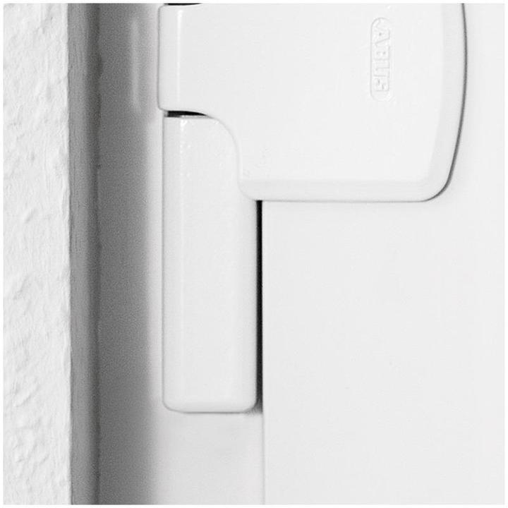 Actual product image Abus FTS206 W AL0089