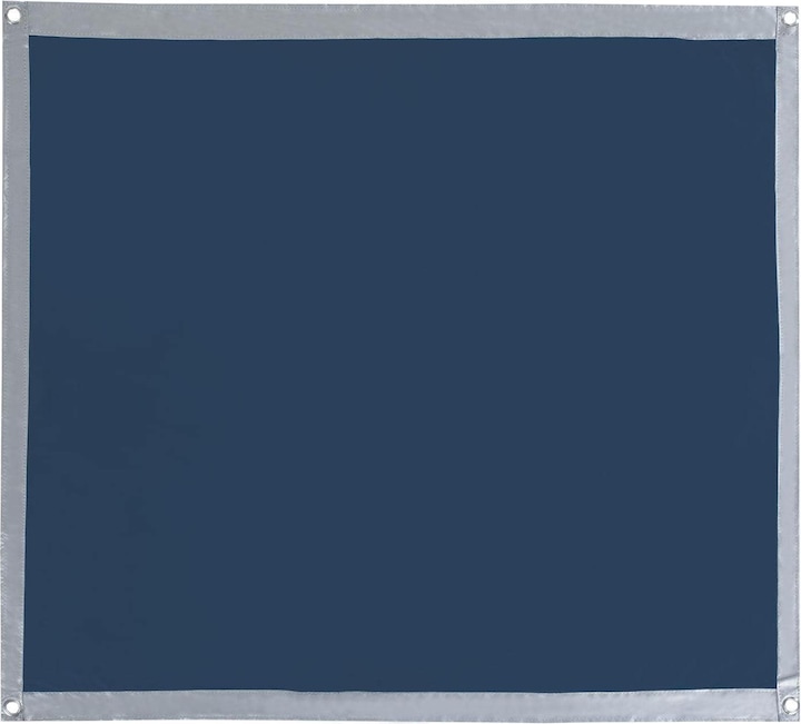 Productafbeelding Wenko Warmte/koude-privacyscherm voor ramen, met zuignappen, 59 x 92 cm