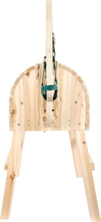 Produktbild small foot Holzpferd