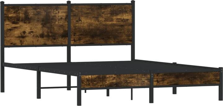 Image du produit vidaXL Bettgestell (140 x 200 cm)