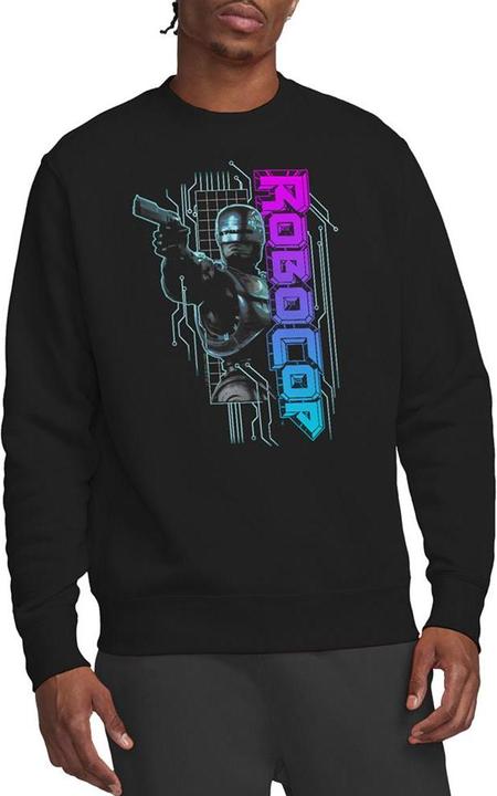 Produktbild Robocop Sweatshirt (S)