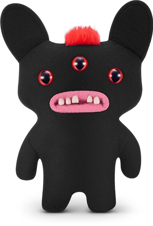 Actual product image Zuru Hairy Fuggs (23 cm)