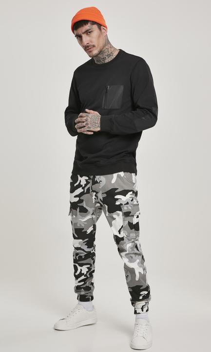 Produktbild Urban Classics Cargohose (28)