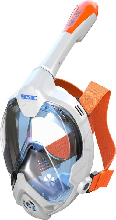 Seac Full Face Mask Fun