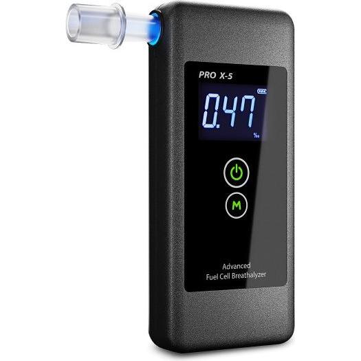 Alcofind Alkomat Pro X-5+ (PRO X-5+)