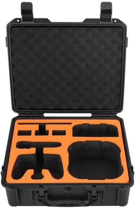 Actual product image Sunnylife Kietas dėklas, skirtas DJI Avata (Drone inner bag, DJI Avata)