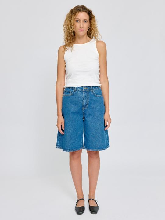 Produktbild Mazine Denim Bermuda (L)