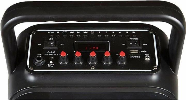 Actual product image Fonestar BOX-35LED